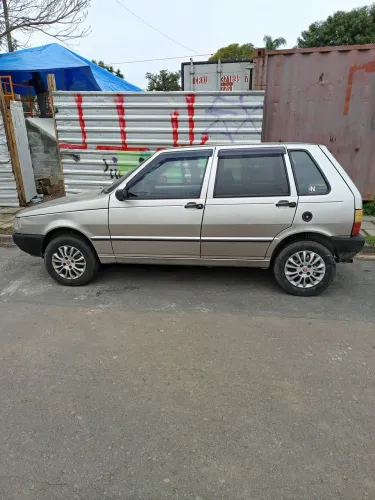 Fiat Uno Mille/ Mille EX/ Smart 4P 1999