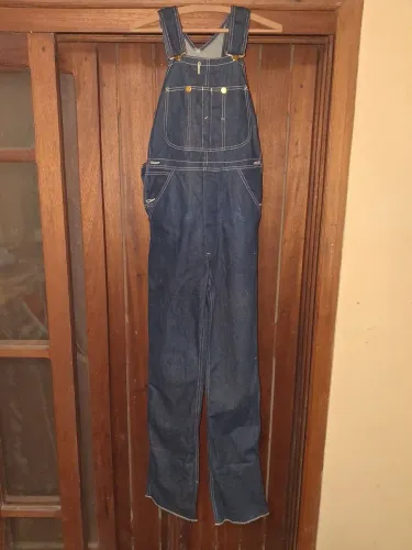 Macacão LEE original masculino tam 38