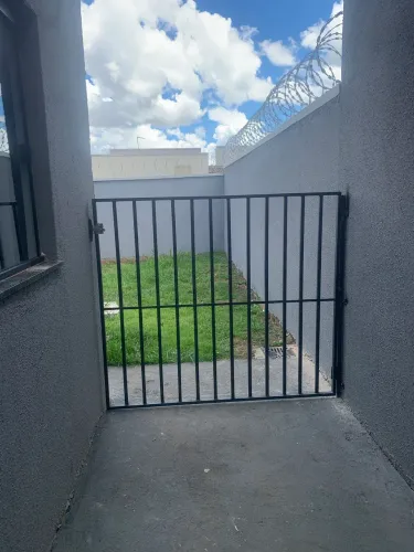 sou serralheiro em Goianira goiás 