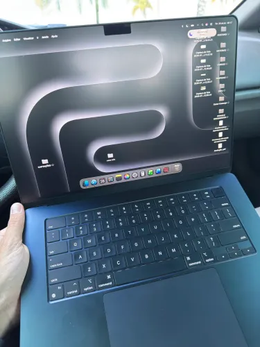 MacBook Air m2