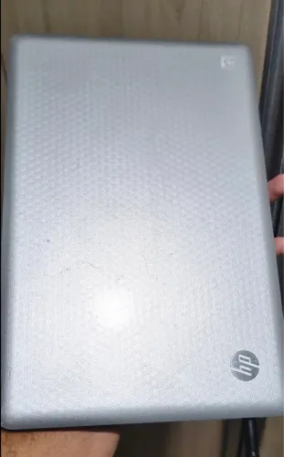 Notebook i3 480gb SSD