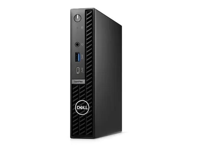 Mini PC Dell OptiPlex 7020 i3 14ª Geração, 8GB DDR5, SSD 256GB