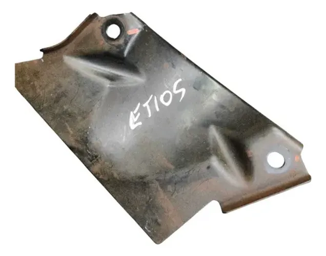  Suporte Carter Coxim Motor Toyota Etios 1.5 2018