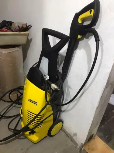 Lavadora Karcher K3.98 110v