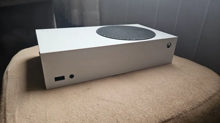 Xbox Series S 2024