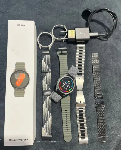 Samsung Galaxy Watch 7 40mm