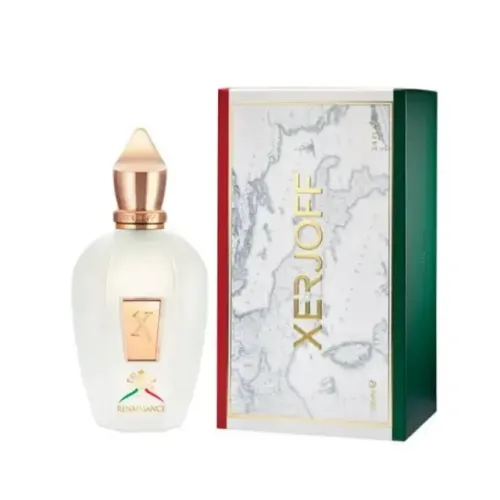 Perfume Xerjoff Renaissance Eau de Parfum Unissex 100ML