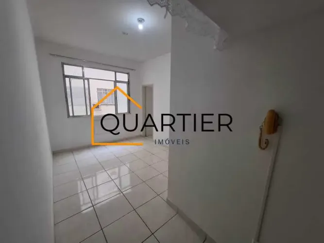 Apartamento : Padrão / Residencial / Centro