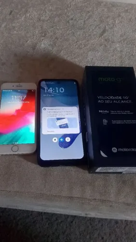 2 celulares bpns i baratos