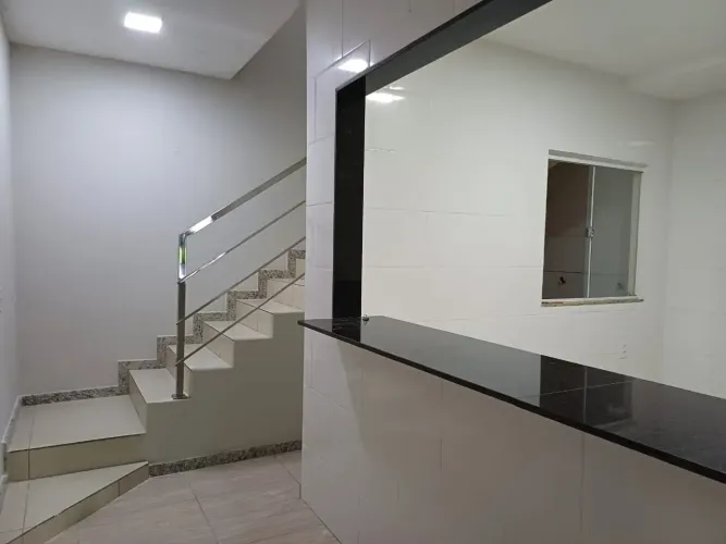 Aluguel - Planalto - Linhares - ES