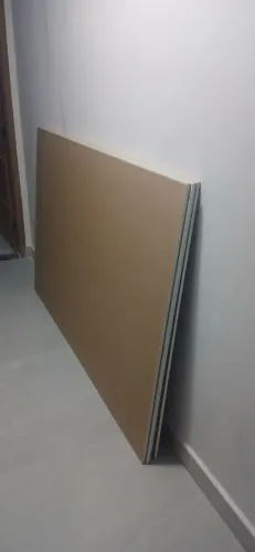 Placa gesso
