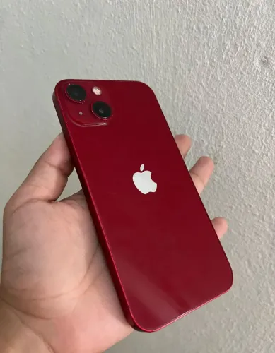 Iphone 13 - 128gb (aceito propostas)
