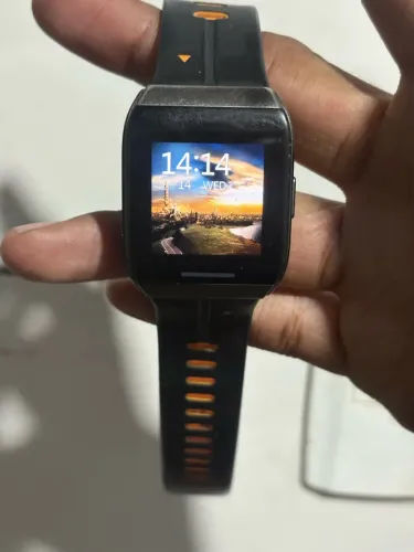 Smartwatch da tectoy
