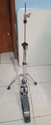 Máquina de chimbal Odery Privilege H-902 