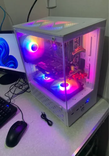 Pc gamer