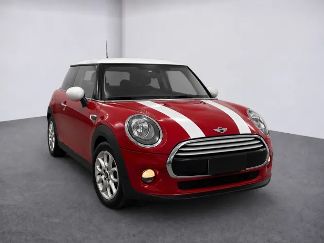 Mini Cooper 1.5 Turbo 12V 3P Aut. 2015
