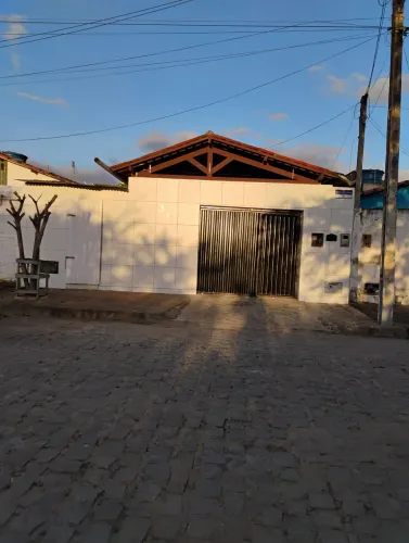 Casa em Campina Grande