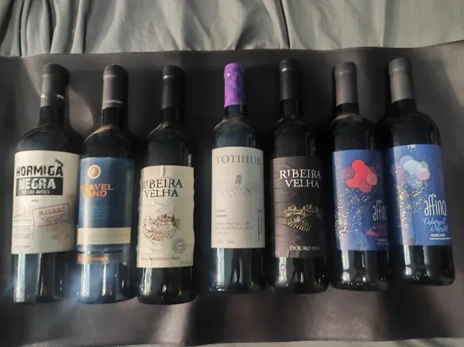 Vinhos