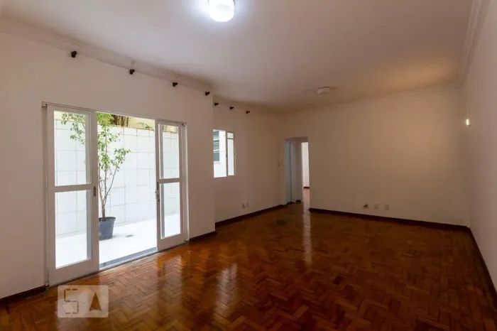 Apartamento à Venda - Consolação, 2 Quartos, 120 m2