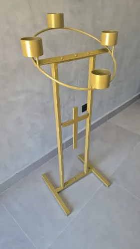 Suporte vela 