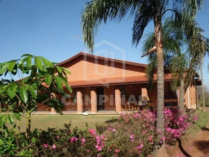 Sítio à venda em Bragança Paulista, Bairro do Agudo, com 4 quartos, com 150000 m²