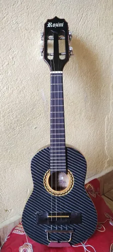 Cavaquinho Rozini