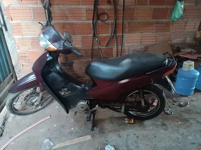 Honda Biz 100cc 2003
