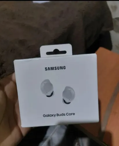 Fone de Ouvido Sem Fio Samsung Galaxy Buds - Novo e Lacrado!