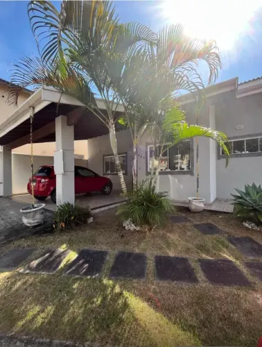 Linda casa para venda no Condomínio Campos do Conde - Tremembé - SP