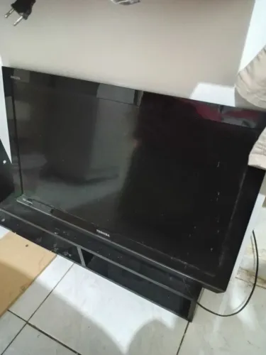 Televisão ? 