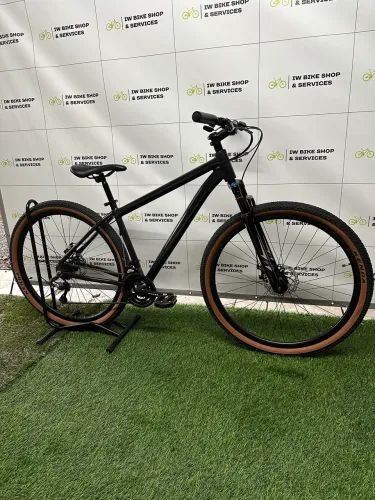 Bicicleta aro 29 First Lifty quadro 17