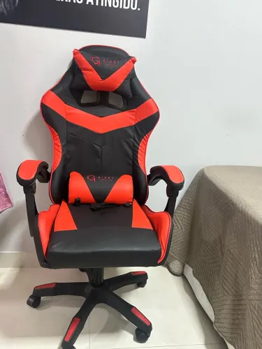 Cadeira gamer