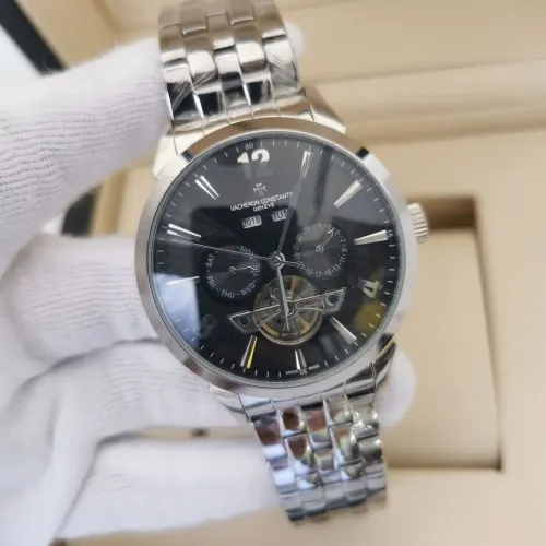 Relógio Vacheron Constantin Tourbillon