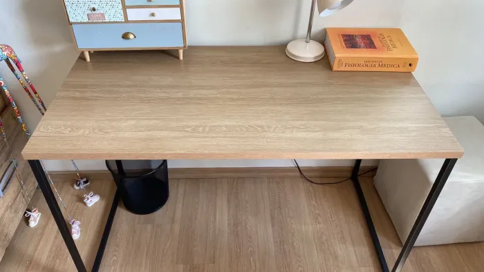 Mesa de escritório estado novo