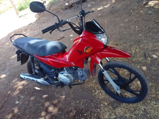 Vende se pop Honda ,