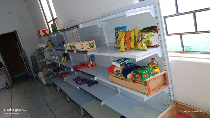 Artigo de mercado