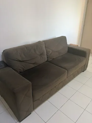 Sofá 3/4 lugares