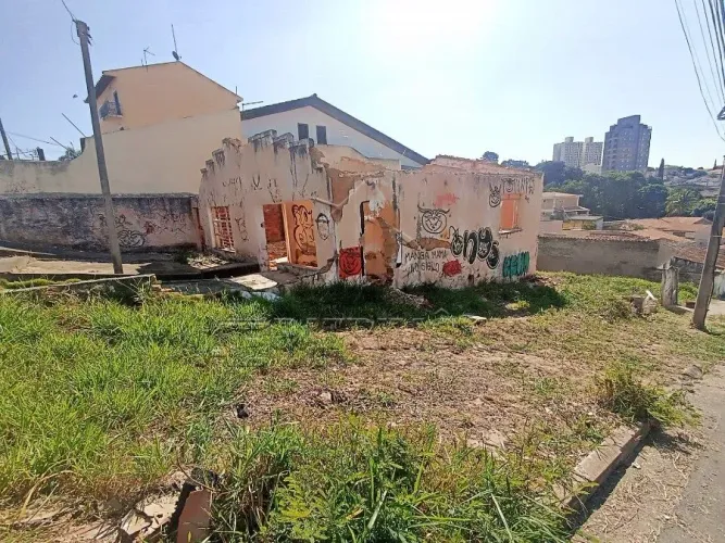 TERRENO,0 Dormitorio(s) bairro Carvalho