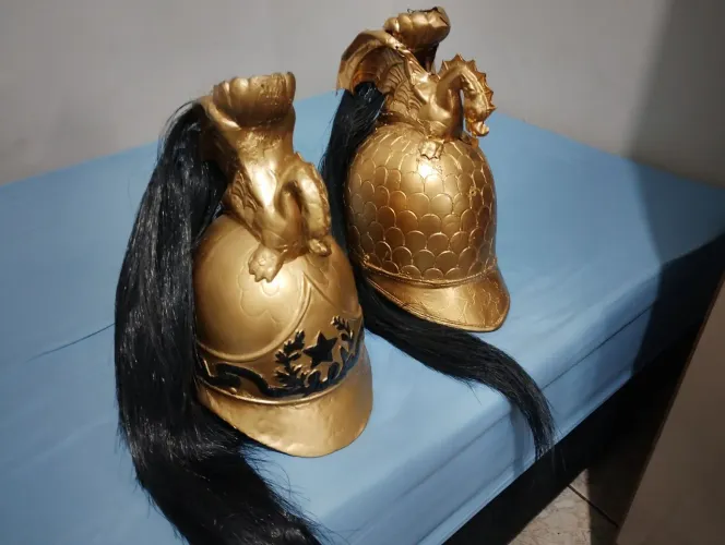 Capacete