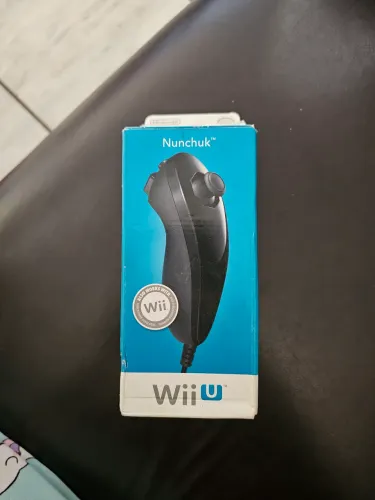 Nunchuk Wii nintendo