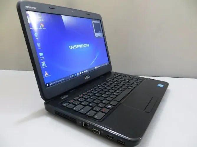 Notebook Dell Inspiron 14R - 3420