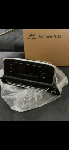 Rádio hb20