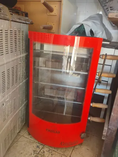 PRA VENDER HOJE! CHURRASQUEIRA/FORNO ELÉTRICO/ A GÁS VALOR PARA VENDER HOJE!!