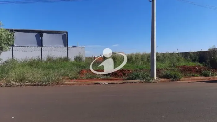 Aluguel Terreno NOVO MUNDO