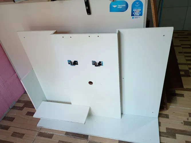 Painel de TV 32 polegadas 