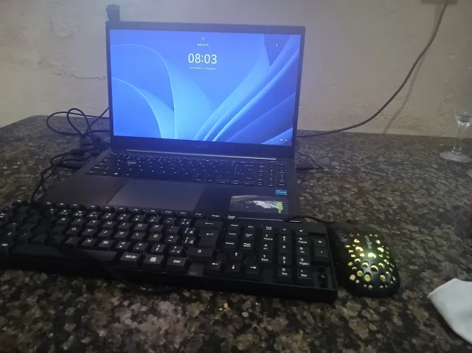 Notebook samsung