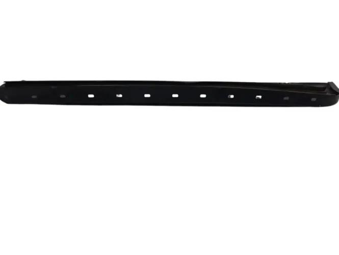 Moldura da porta traseira direita bmw x4 3.0 2016