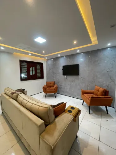 Pinturas em geral