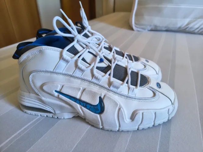 Tênis Nike Air Penny 2 - 45