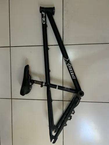 Quadro Pro X Cr-s